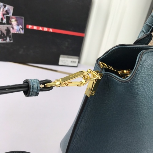 Cheap Prada AAA Quality Handbags For Women #935884 Replica Wholesale [$102.00 USD] [ITEM#935884] on Replica Prada AAA Quality Handbags