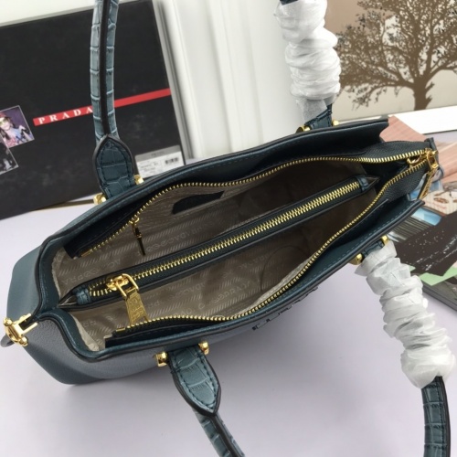 Cheap Prada AAA Quality Handbags For Women #935884 Replica Wholesale [$102.00 USD] [ITEM#935884] on Replica Prada AAA Quality Handbags