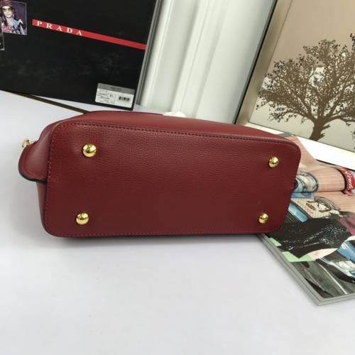 Cheap Prada AAA Quality Handbags For Women #935885 Replica Wholesale [$102.00 USD] [ITEM#935885] on Replica Prada AAA Quality Handbags