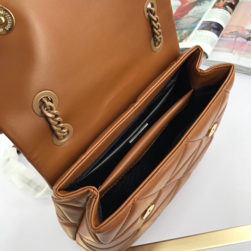 Cheap Prada AAA Quality Messeger Bags For Women #935887 Replica Wholesale [$105.00 USD] [ITEM#935887] on Replica Prada AAA Quality Messenger Bags