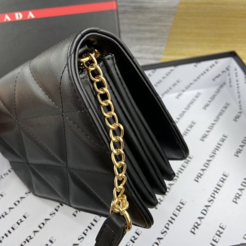 Cheap Prada AAA Quality Messeger Bags For Women #935922 Replica Wholesale [$96.00 USD] [ITEM#935922] on Replica Prada AAA Quality Messenger Bags