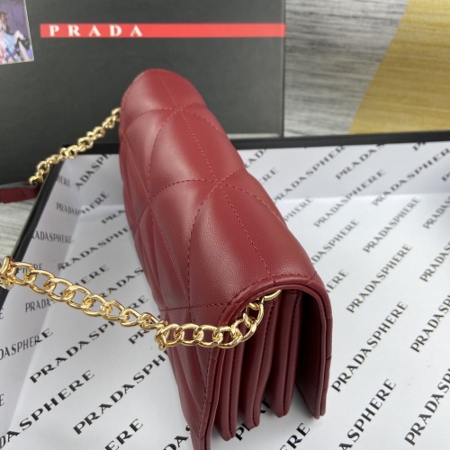 Cheap Prada AAA Quality Messeger Bags For Women #935924 Replica Wholesale [$96.00 USD] [ITEM#935924] on Replica Prada AAA Quality Messenger Bags