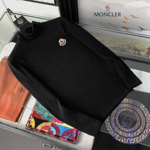 Cheap Moncler T-Shirts Long Sleeved For Men #935970 Replica Wholesale [$38.00 USD] [ITEM#935970] on Replica Moncler T-Shirts