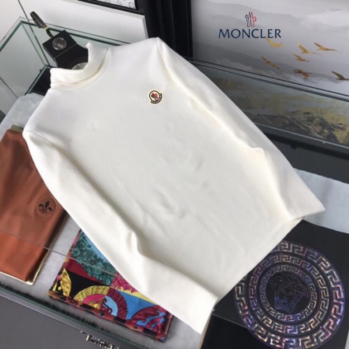 Cheap Moncler T-Shirts Long Sleeved For Men #935971 Replica Wholesale [$38.00 USD] [ITEM#935971] on Replica Moncler T-Shirts