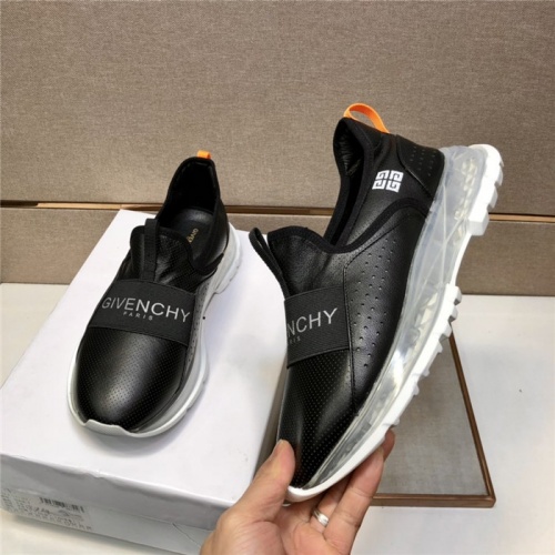 Cheap Givenchy Casual Shoes For Men #936181 Replica Wholesale [$100.00 USD] [ITEM#936181] on Replica Givenchy Casual Shoes
