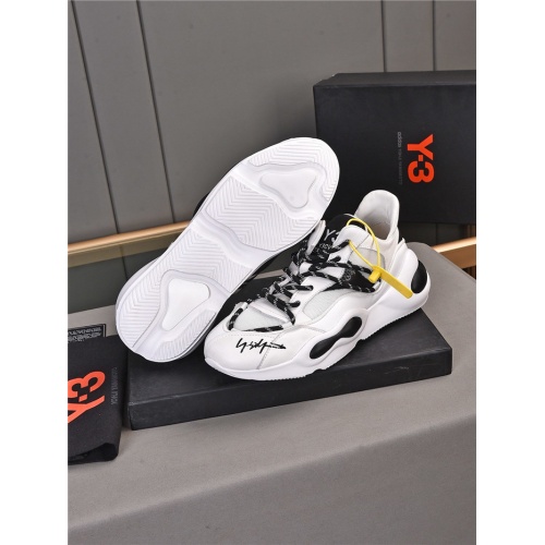 Cheap Y-3 Casual Shoes For Men #936182 Replica Wholesale [$88.00 USD] [ITEM#936182] on Replica Y-3 Casual Shoes