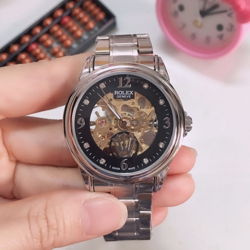 Cheap Rolex Watches For Men #936299 Replica Wholesale [$43.00 USD] [ITEM#936299] on Replica Rolex Watches