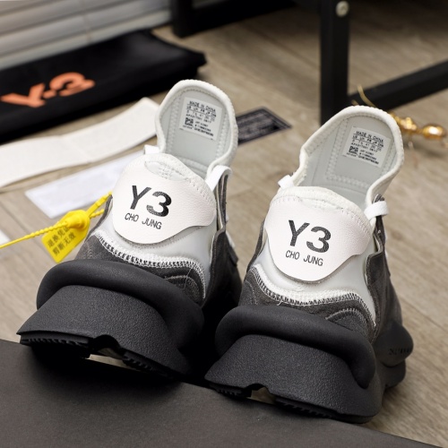 Cheap Y-3 Casual Shoes For Men #936382 Replica Wholesale [$76.00 USD] [ITEM#936382] on Replica Y-3 Casual Shoes
