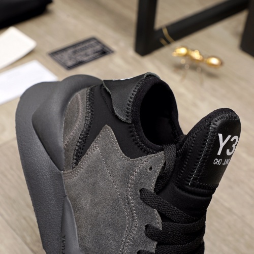 Cheap Y-3 Casual Shoes For Men #936385 Replica Wholesale [$76.00 USD] [ITEM#936385] on Replica Y-3 Casual Shoes