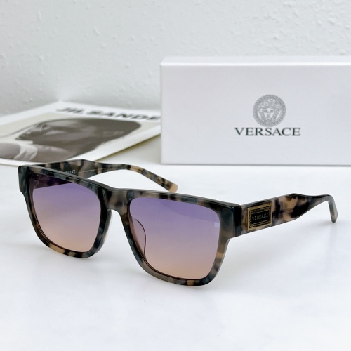 Cheap Versace AAA Quality Sunglasses #936430 Replica Wholesale [$60.00 USD] [ITEM#936430] on Replica Versace AAA Quality Sunglasses