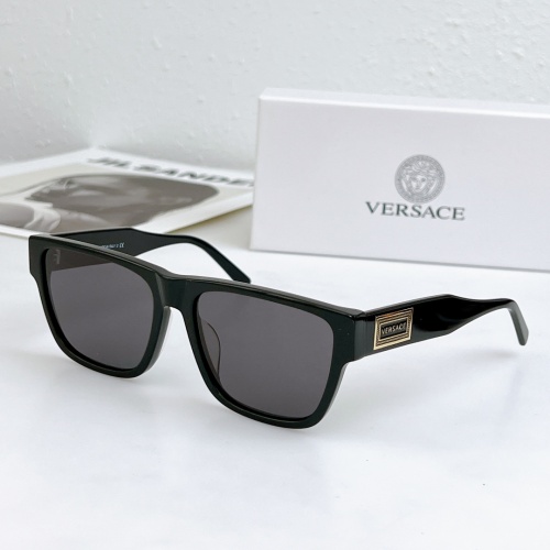 Cheap Versace AAA Quality Sunglasses #936436 Replica Wholesale [$60.00 USD] [ITEM#936436] on Replica Versace AAA Quality Sunglasses
