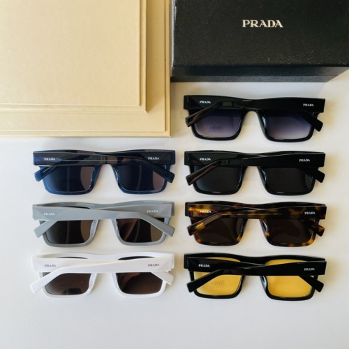 Cheap Prada AAA Quality Sunglasses #936445 Replica Wholesale [$64.00 USD] [ITEM#936445] on Replica Prada AAA Quality Sunglasses