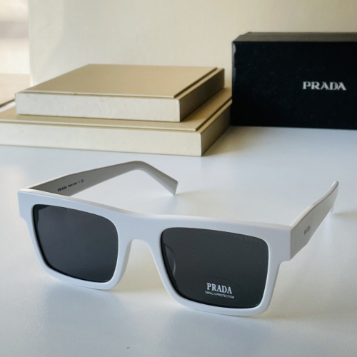 Cheap Prada AAA Quality Sunglasses #936447 Replica Wholesale [$64.00 USD] [ITEM#936447] on Replica Prada AAA Quality Sunglasses