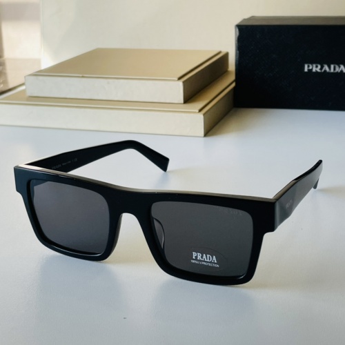 Cheap Prada AAA Quality Sunglasses #936449 Replica Wholesale [$64.00 USD] [ITEM#936449] on Replica Prada AAA Quality Sunglasses