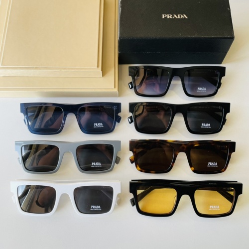 Cheap Prada AAA Quality Sunglasses #936450 Replica Wholesale [$64.00 USD] [ITEM#936450] on Replica Prada AAA Quality Sunglasses