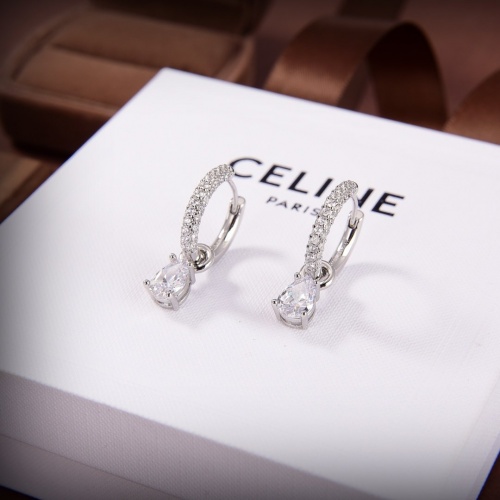 Cheap Celine Earrings #936557 Replica Wholesale [$32.00 USD] [ITEM#936557] on Replica Celine Earrings