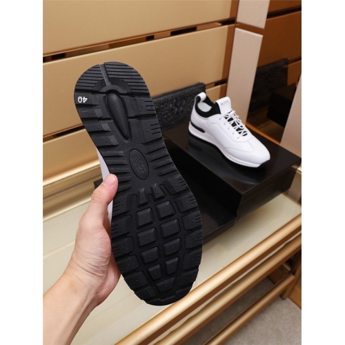 Cheap Boss Casual Shoes For Men #936679 Replica Wholesale [$82.00 USD] [ITEM#936679] on Replica Boss Fashion Shoes