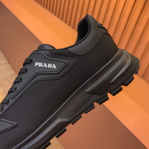 Cheap Prada Casual Shoes For Men #936779 Replica Wholesale [$80.00 USD] [ITEM#936779] on Replica Prada Casual Shoes