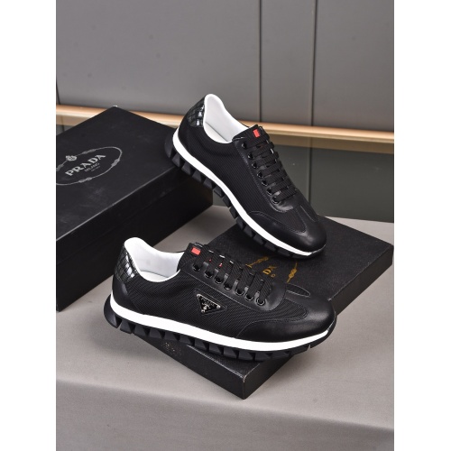 Cheap Prada Casual Shoes For Men #936802 Replica Wholesale [$72.00 USD] [ITEM#936802] on Replica Prada Casual Shoes