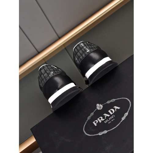 Cheap Prada Casual Shoes For Men #936802 Replica Wholesale [$72.00 USD] [ITEM#936802] on Replica Prada Casual Shoes