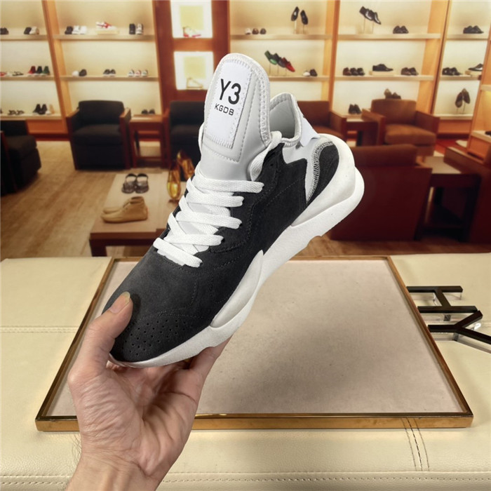 Cheap Y-3 Casual Shoes For Men #936639 Replica Wholesale [$82.00 USD ...