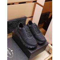 Prada Casual Shoes For Men #926654