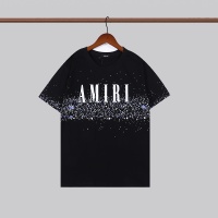 Cheap AMIRI T-Shirts Short Sleeved For Men #926947 Replica Wholesale [$32.00 USD] [ITEM#926947] on Replica Amiri T-Shirts