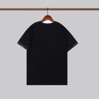 Cheap AMIRI T-Shirts Short Sleeved For Men #926947 Replica Wholesale [$32.00 USD] [ITEM#926947] on Replica Amiri T-Shirts