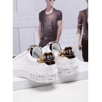 Cheap Versace Casual Shoes For Men #927262 Replica Wholesale [$68.00 USD] [ITEM#927262] on Replica Versace Casual Shoes