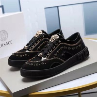 Versace Casual Shoes For Men #927266