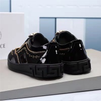 Cheap Versace Casual Shoes For Men #927266 Replica Wholesale [$80.00 USD] [ITEM#927266] on Replica Versace Casual Shoes