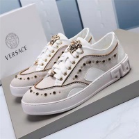 Versace Casual Shoes For Men #927267