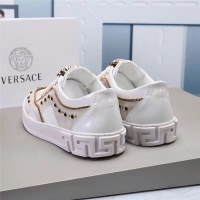 Cheap Versace Casual Shoes For Men #927267 Replica Wholesale [$80.00 USD] [ITEM#927267] on Replica Versace Casual Shoes
