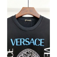 Cheap Versace Hoodies Long Sleeved For Men #927474 Replica Wholesale [$43.00 USD] [ITEM#927474] on Replica Versace Hoodies