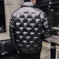 Cheap Moncler Down Feather Coat Long Sleeved For Men #927475 Replica Wholesale [$82.00 USD] [ITEM#927475] on Replica Moncler Down Feather Coat
