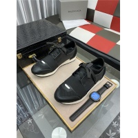 Cheap Balenciaga Casual Shoes For Men #927537 Replica Wholesale [$76.00 USD] [ITEM#927537] on Replica Balenciaga Shoes