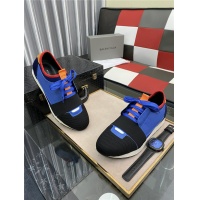 Cheap Balenciaga Casual Shoes For Men #927538 Replica Wholesale [$76.00 USD] [ITEM#927538] on Replica Balenciaga Shoes