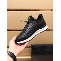 Cheap Boss Casual Shoes For Men #927577 Replica Wholesale [$82.00 USD] [ITEM#927577] on Replica Boss Fashion Shoes