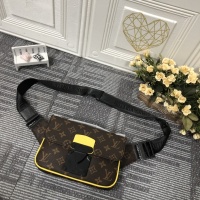 Louis Vuitton AAA Man Messenger Bags #927648