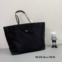 Prada AAA Quality Handbags For Women #927741