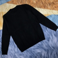 Cheap Versace Sweaters Long Sleeved For Men #927963 Replica Wholesale [$48.00 USD] [ITEM#927963] on Replica Versace Sweaters