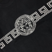 Cheap Versace Sweaters Long Sleeved For Men #927963 Replica Wholesale [$48.00 USD] [ITEM#927963] on Replica Versace Sweaters