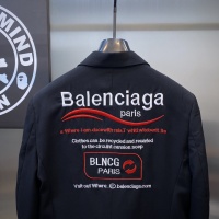 Cheap Balenciaga Suits Long Sleeved For Men #928057 Replica Wholesale [$93.00 USD] [ITEM#928057] on Replica Balenciaga Suits