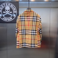 Cheap Burberry Jackets Long Sleeved For Men #928064 Replica Wholesale [$93.00 USD] [ITEM#928064] on Replica Burberry Jackets