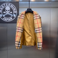 Cheap Burberry Jackets Long Sleeved For Men #928064 Replica Wholesale [$93.00 USD] [ITEM#928064] on Replica Burberry Jackets