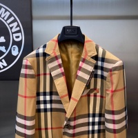 Cheap Burberry Jackets Long Sleeved For Men #928064 Replica Wholesale [$93.00 USD] [ITEM#928064] on Replica Burberry Jackets