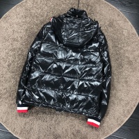 Cheap Moncler Down Feather Coat Long Sleeved For Men #928077 Replica Wholesale [$128.00 USD] [ITEM#928077] on Replica Moncler Down Feather Coat