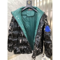 Cheap Moncler Down Feather Coat Long Sleeved For Men #928078 Replica Wholesale [$150.00 USD] [ITEM#928078] on Replica Moncler Down Feather Coat