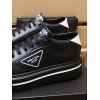 Cheap Prada Casual Shoes For Men #928184 Replica Wholesale [$88.00 USD] [ITEM#928184] on Replica Prada Casual Shoes