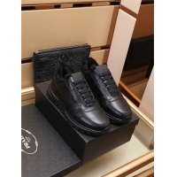 Prada Casual Shoes For Men #928187